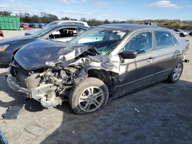 1HGCM56876A157590 | 2006 Honda accord ex