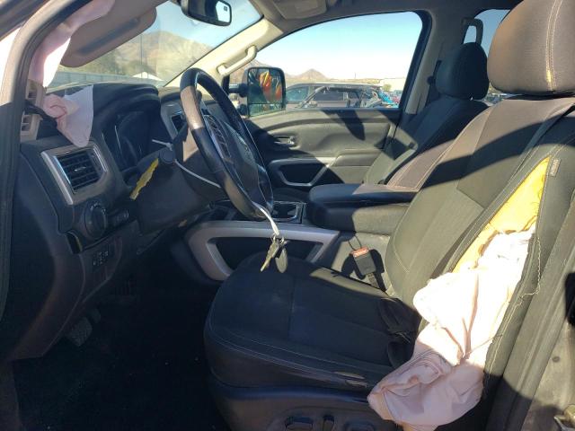 1N6AA1F48HN523358 Nissan Titan Xd Sl