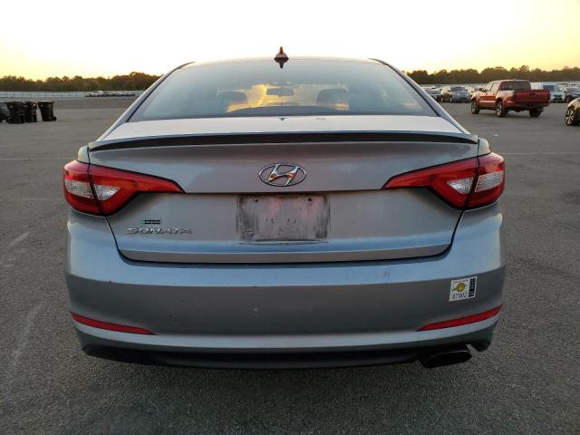 5NPE24AF1HH563132 | 2017 HYUNDAI SONATA SE