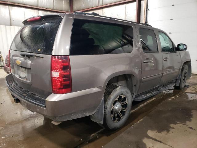 2012 Chevrolet Suburban K2500 Lt VIN: 1GNWKMEG9CR174447 Lot: 72075223