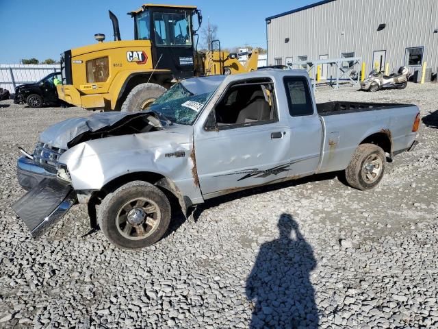 2002 Ford Ranger 