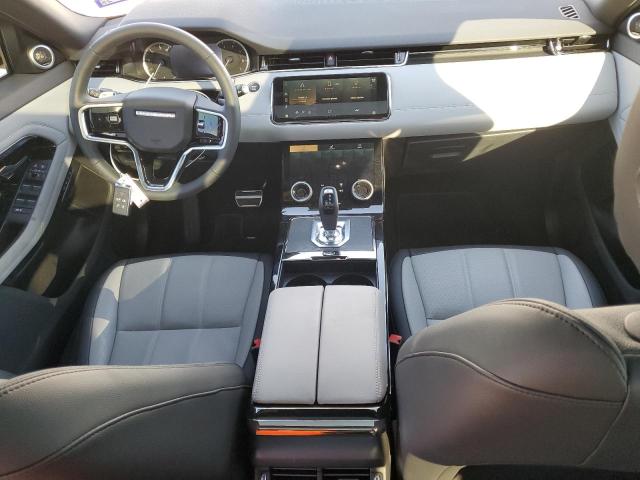 SALZL2FX2PH222218 Land Rover Range Rover Evoque R-dynamic Se