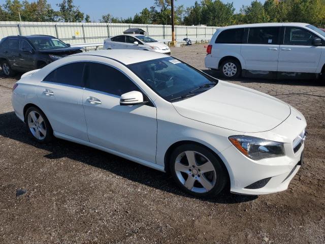 WDDSJ4EB5FN162344 Mercedes-Benz CLA 250