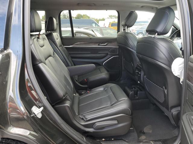 1C4RJKBG1N8633061 Jeep Grand Cherokee L Limited