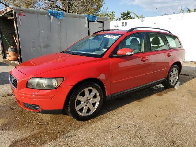 2007 Volvo V50 