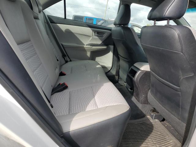 2015 TOYOTA CAMRY LE - 4T1BF1FK6FU484551