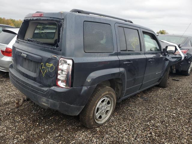 1C4NJRBB3FD231241 Jeep Patriot Sport