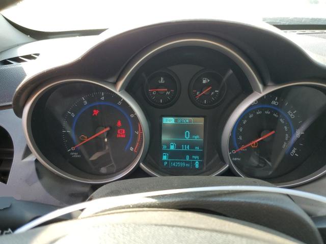 2016 CHEVROLET 150 EXP/CH 1G1PC5SG1G7219847