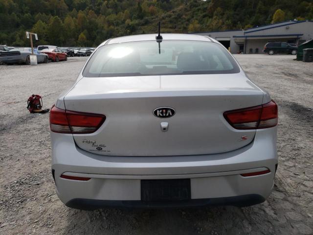 3KPA24AD2ME398025 Kia Rio LX 6