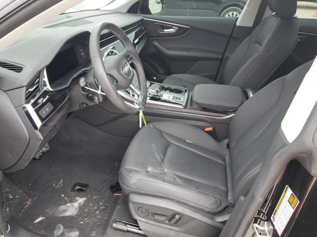 2023 AUDI Q8 PREMIUM WA1EVBF18PD026300
