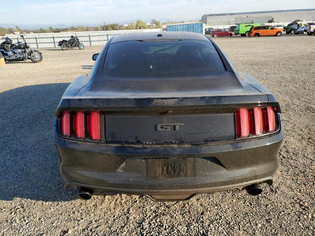 1FA6P8CF1G5231304 | 2016 FORD MUSTANG GT