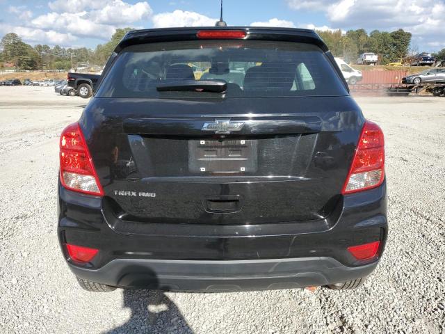 KL7CJNSB0LB078113 Chevrolet Trax LS 6