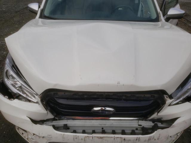 4S4WMARD1L3413991 Subaru Ascent Touring