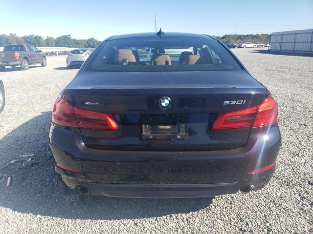 2018 BMW 530 XI - WBAJA7C59JG908308