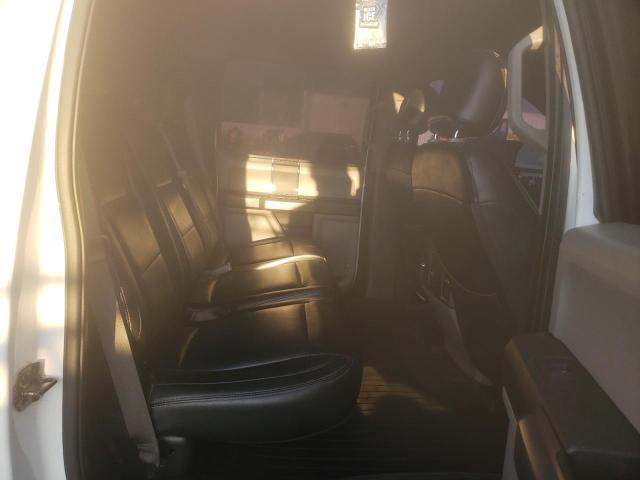 1FTFW1EG3FFA43077 Ford F150 Supercrew