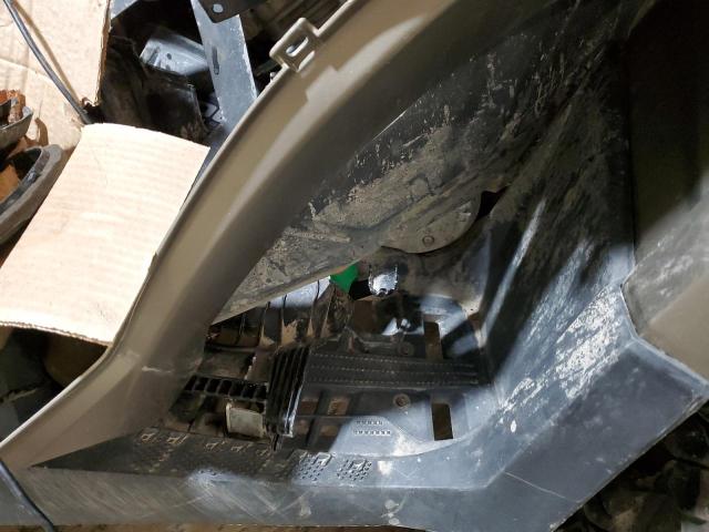 2022 CAN-AM OUTLANDER - 3JBLWAX42NJ002013