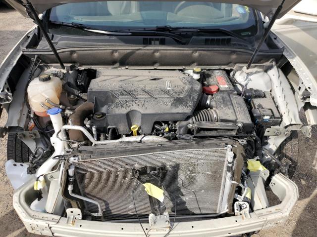 2LMTJ8LP2GBL86947 Lincoln Mkx Reserve