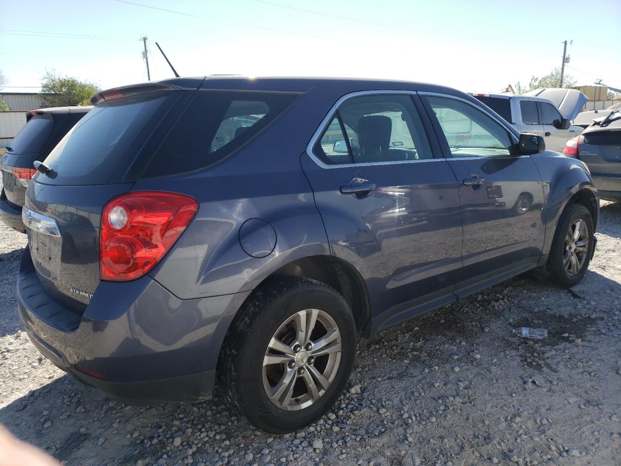 Global Auto Auctions