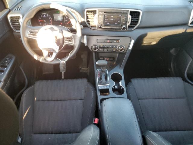 KNDPMCAC2H7056103 KIA Sportage Lx