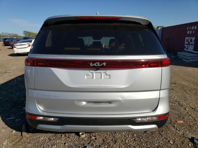 2023 KIA CARNIVAL L - KNDNB4H30P6209378
