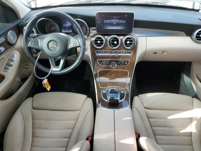 55SWF4KB2FU058621 Mercedes-Benz C 300 4matic