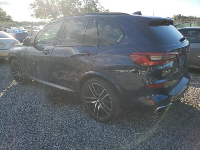 5UXCR6C5XKLL24179 BMW X5 Xdrive40i