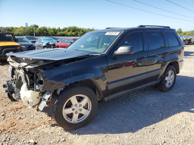 2005 Jeep Grand Cherokee Laredo