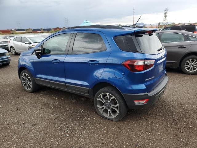 MAJ6S3JL2LC332223 Ford Ecosport Ses