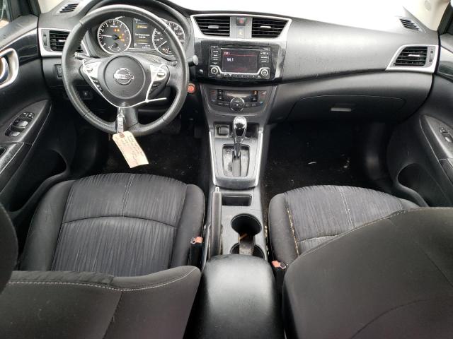 2018 NISSAN SENTRA S - 3N1AB7AP1JY248609