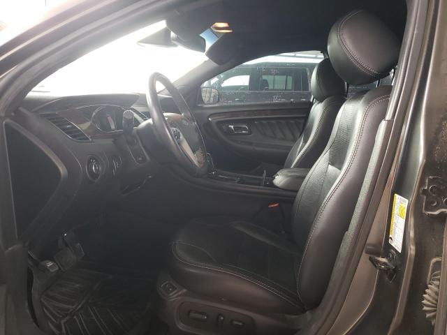 1FAHP2F85KG114230 Ford Taurus Limited