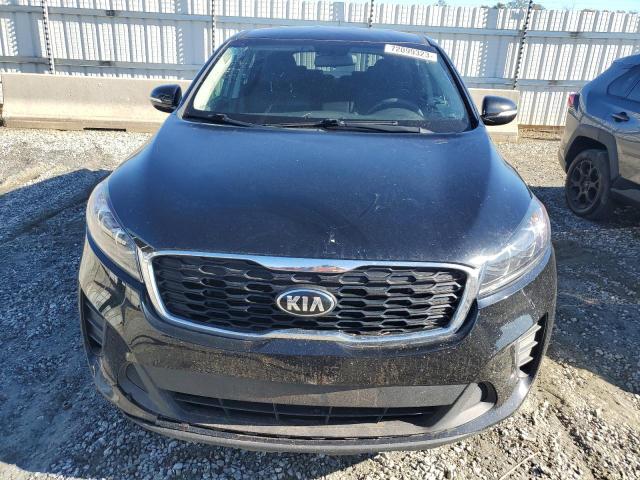 5XYPG4A30KG582088 KIA SORENTO L