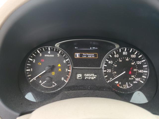 1N4AL3AP2FC433342 Nissan ALTIMA 2.5
