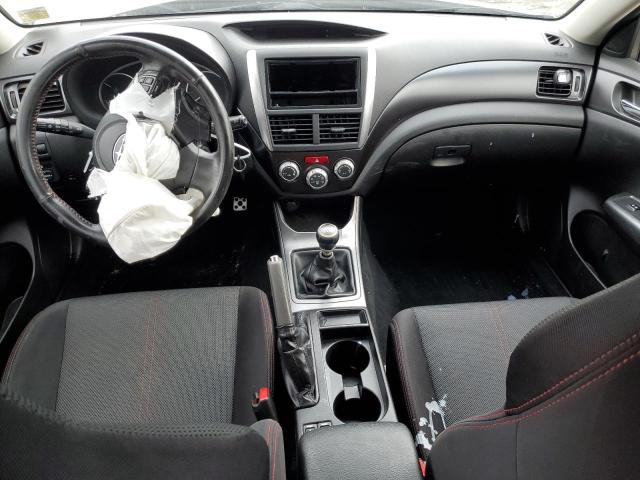 JF1GR7E65EG234262 Subaru Impreza Wrx