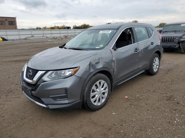 2020 Nissan Rogue S For Sale 