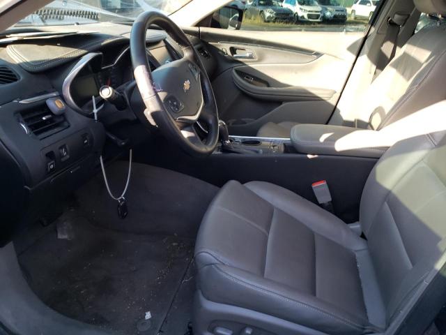 2019 CHEVROLET IMPALA LT - 2G11Z5S35K9138620