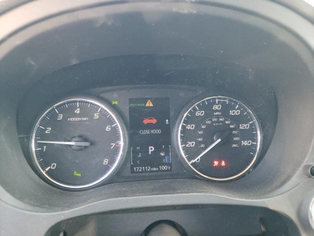 2019 MITSUBISHI OUTLANDER - JA4AD3A35KZ023737
