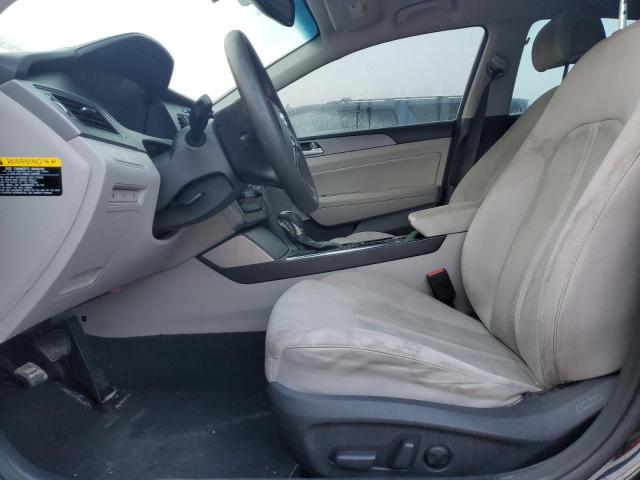 2015 HYUNDAI SONATA ECO - 5NPE24AA3FH114584