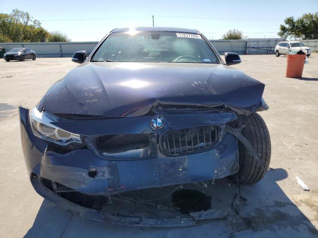 WBA4E5C55HG189431 BMW 440xi Gran Coupe