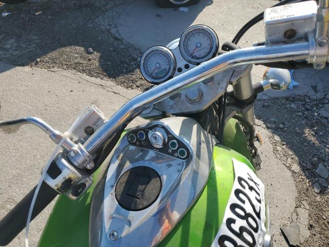 2004 KAWASAKI 1600 MEANS - JKBVNKB144A001134