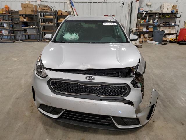 KNDCB3LC0H5048496 KIA NIRO FE