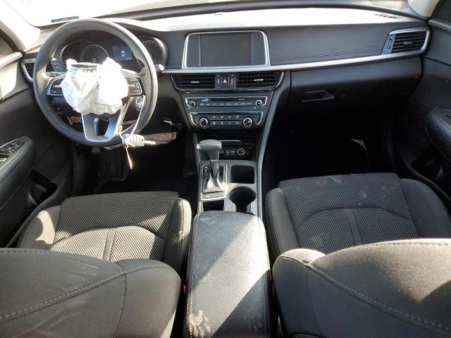 5XXGT4L31KG275218 2019 Kia Optima Lx