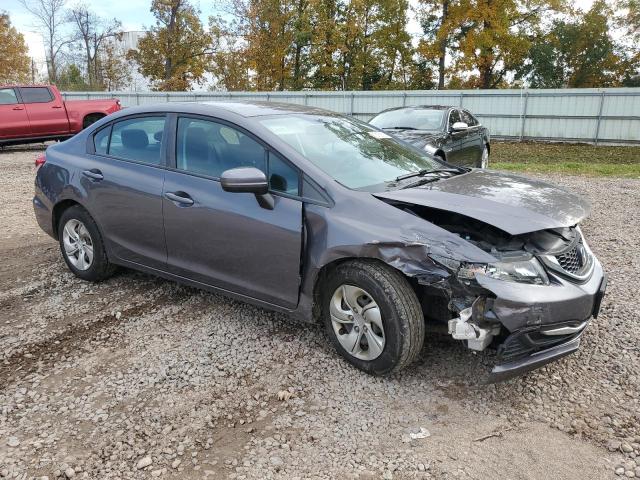 2HGFB2E57EH501900 Honda Civic Lx