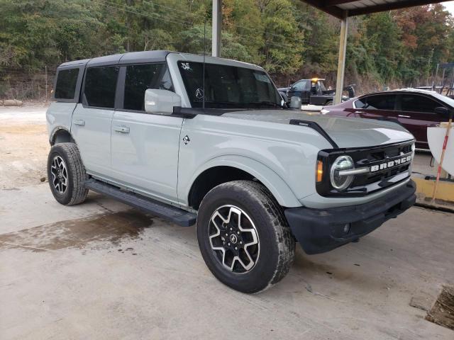1FMEE5BP5NLB15595 Ford Bronco Base