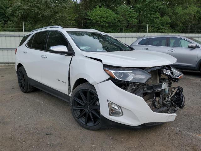 3GNAXMEVXJS634400 2018 Chevrolet Equinox Premier