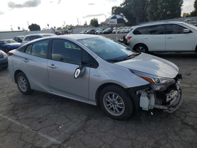 JTDKARFU6K3097095 | 2019 TOYOTA PRIUS