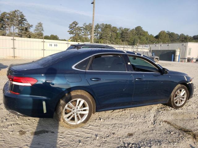 1VWSA7A38LC017605 Volkswagen Passat SE 3