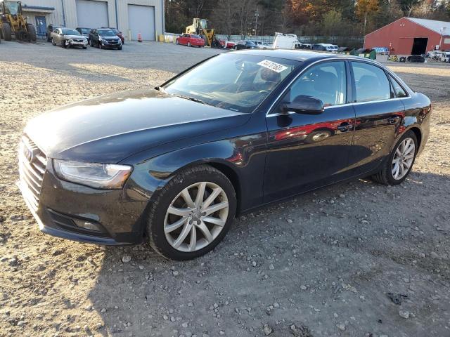 VIN WAUFFAFL5DN040032 2013 Audi A4, Premium Plus no.1