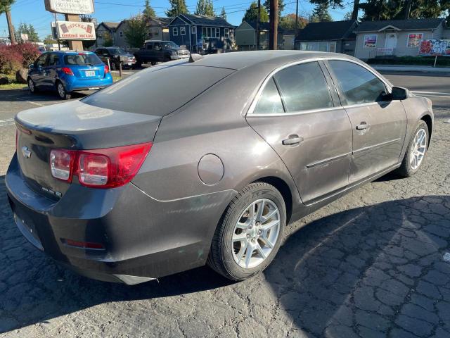 2013 Chevrolet Malibu 1Lt VIN: 1G11D5SRXDF150579 Lot: 73450333