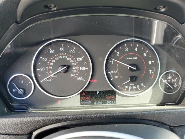 2018 BMW 330 I - WBA8B9G52JNV00262