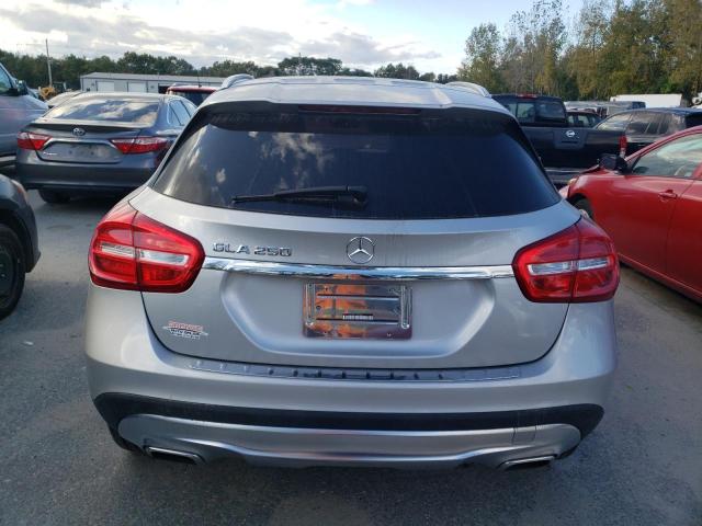 VIN WDCTG4EBXFJ167666 2015 Mercedes-Benz GLA-Class,... no.6